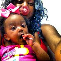 Andrea Samuels Photo 27
