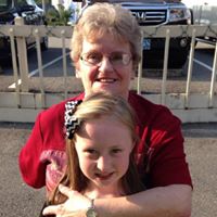 Gail Lackey Photo 9