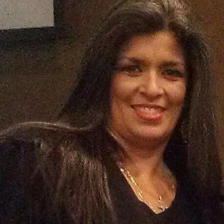 Linda Lujan Photo 11