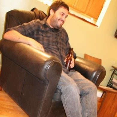 Eric Wolf Photo 24