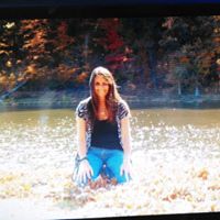 Rebecca Curtis Photo 12