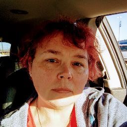 Elizabeth Corley Photo 25