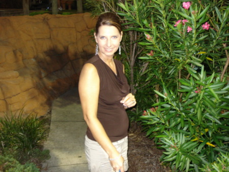 Cheryl Walker Photo 5