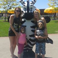 Kristina Spence Photo 9