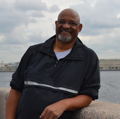 Lamont Mitchell Photo 29