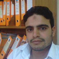 Hassan Ali Photo 38