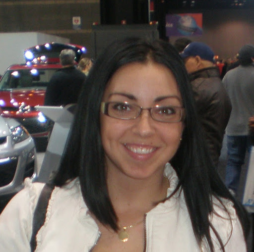 Lisa Demarco Photo 34