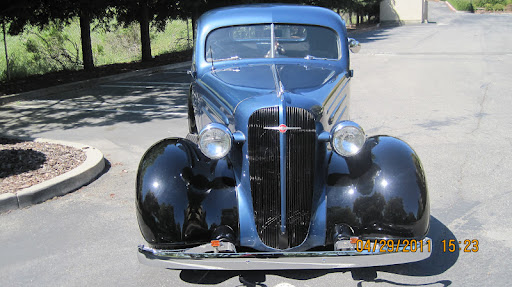 John Deming Photo 16