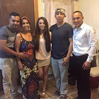 Veronica Orozco Photo 10