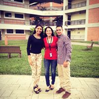 Rosangela Arias Photo 11