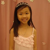 Sherry Chan Photo 29
