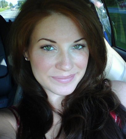 Rachel Smith Photo 7