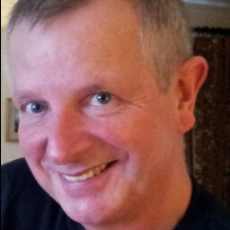 Neil Carmichael Photo 22