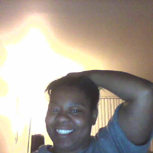 Laquisha Mcintosh Photo 2