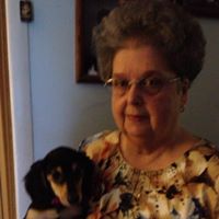 Janet Dunning Photo 11