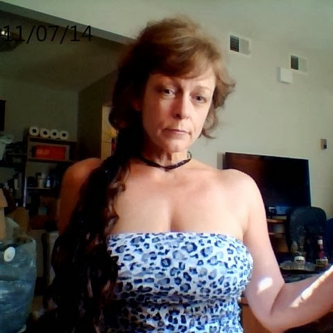 Robin Byrd Photo 38