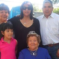 Raquel Olguin Photo 8