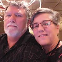 Terry Barker Photo 48