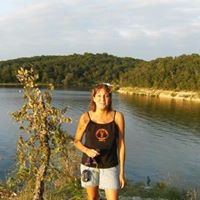 Julie Collier Photo 27