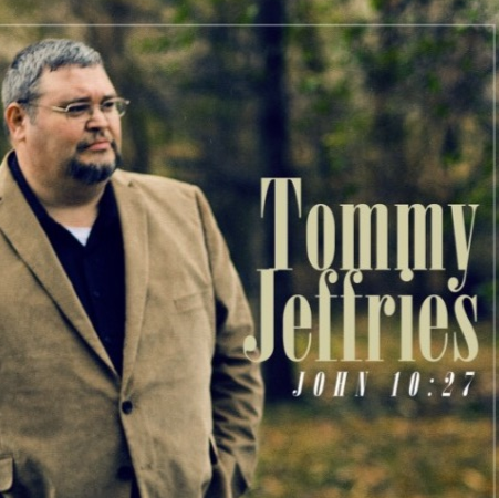 Tommy Jeffries Photo 22