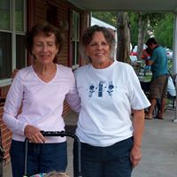 Shirley Fields Photo 4