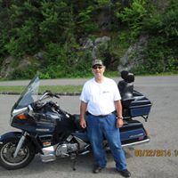 Preston Conner Photo 16