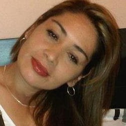 Ana Ospina Photo 10