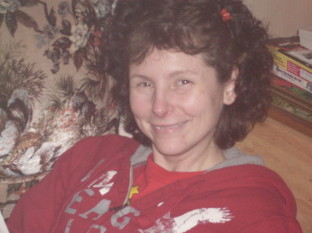 Andrea Hatch Photo 3