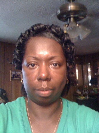 Mary Lester Photo 18