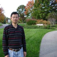 Xiong Chen Photo 22