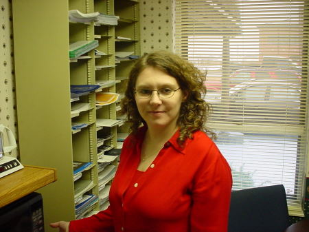 Kimberly Kirkland Photo 25