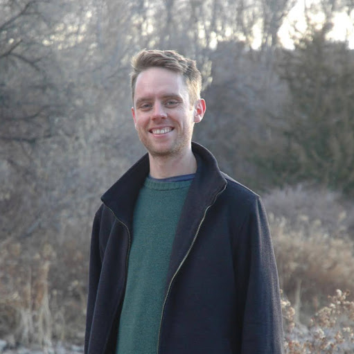 Andrew Rose Photo 26