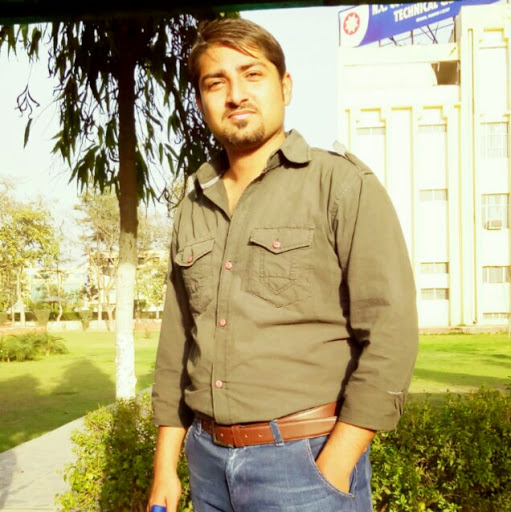 Mandeep Saini Photo 24