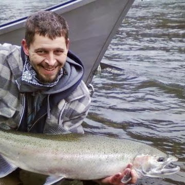 Shawn Whiteman Photo 3