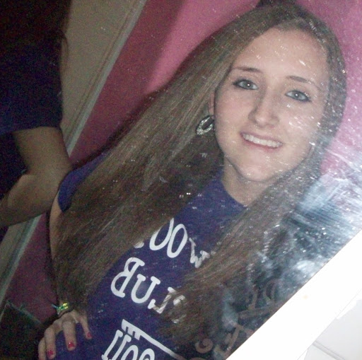 Jessica Helms Photo 16