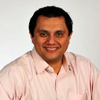 Benjamin Hernandez Photo 29