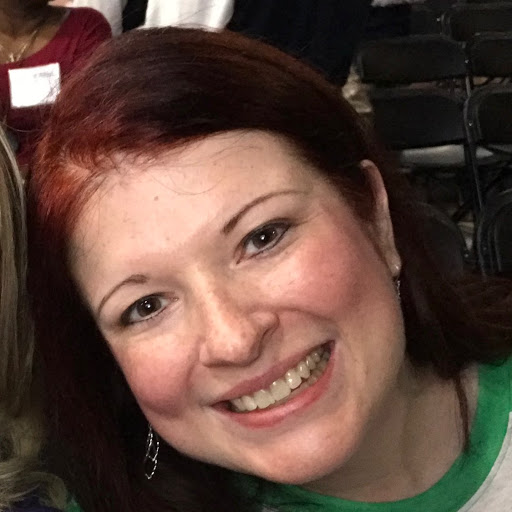 Anna Bishop Photo 35