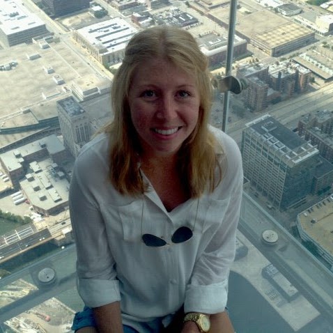 Rachel Workman Photo 34
