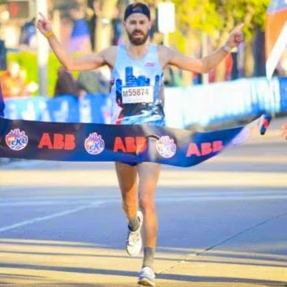 Bryan Morton Photo 15