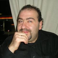 Francesco Greco Photo 9