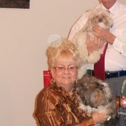 Louise Pierce Photo 8