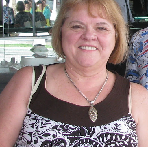 Jane Potter Photo 27