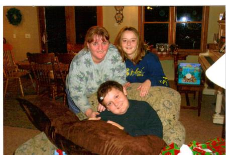 Julie Burt Photo 9