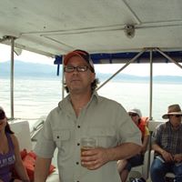 Gregg Bruno Photo 14