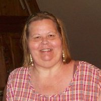 Roberta Ward Photo 10