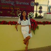 Christine Barros Photo 11