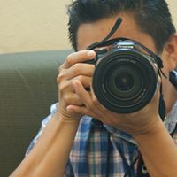 Luis Arana Photo 26