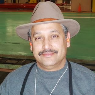 Robert Caston Photo 19