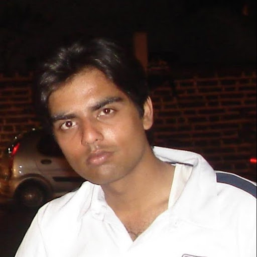 Robin Singh Photo 7
