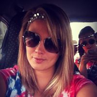 Christina Mccabe Photo 8